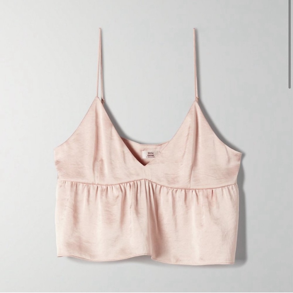 Little Moon Camisole